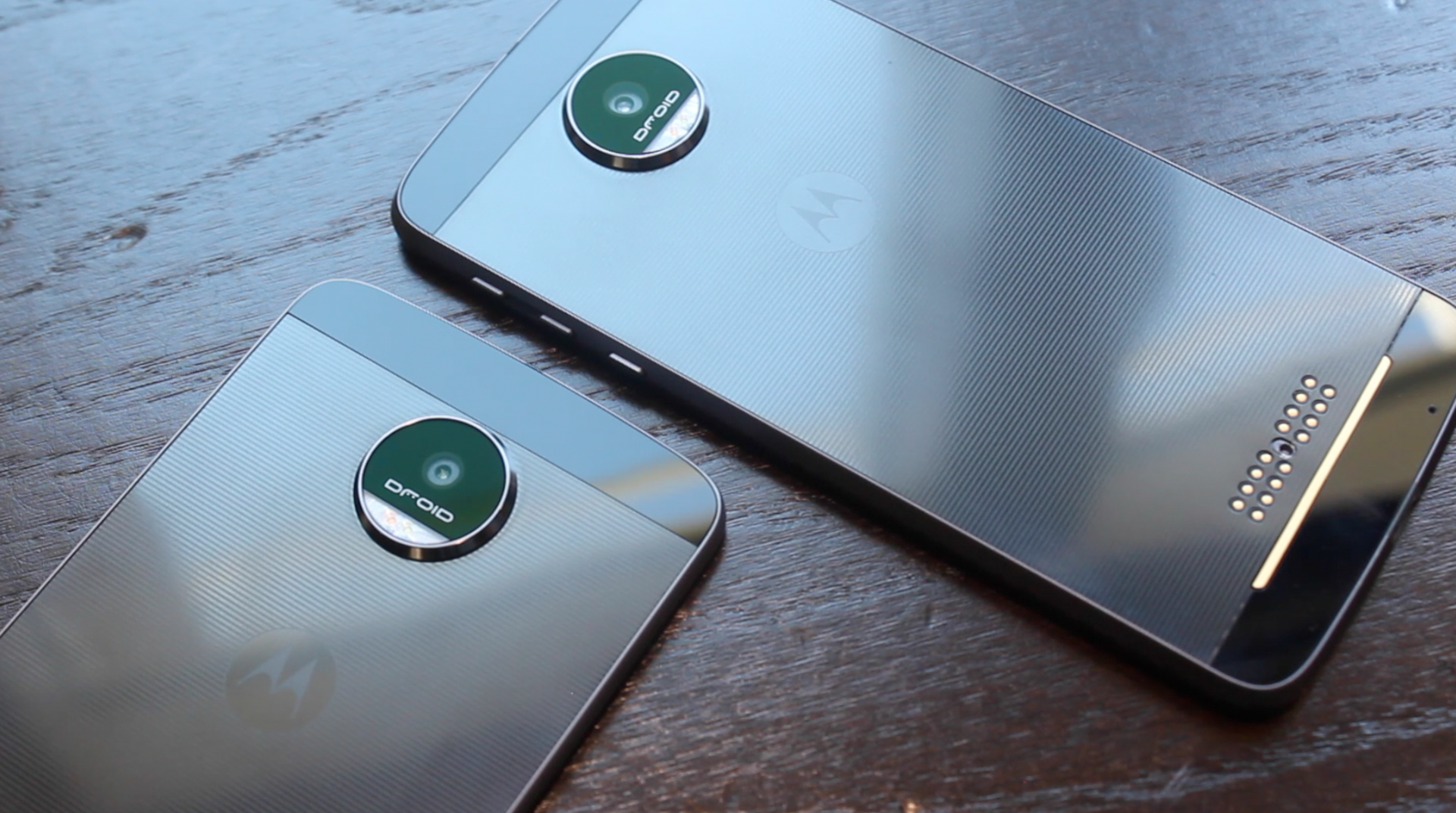 alexa moto mod review