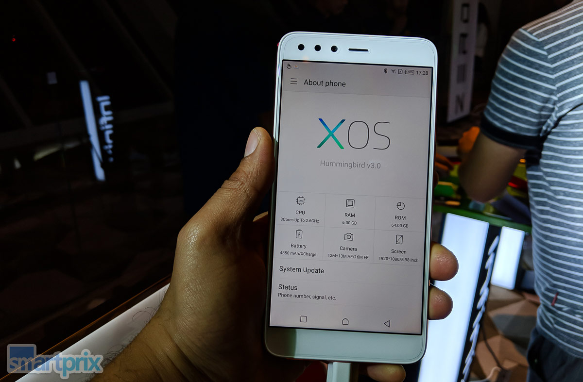 Infinix Zero 5 Vs Honor 9i Specs Comparison The Dual Camera Battle Smartprix Bytes Infinix Zero 5 Vs Honor 9i Specs Comparison The Dual Camera Battle Smartprix Bytes