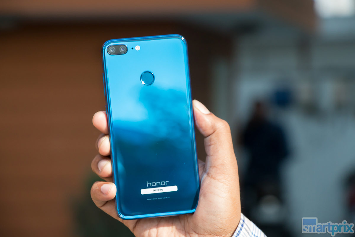 En tweede Ongemak Honor 9 Lite Review with Pros and Cons: Should you buy it?