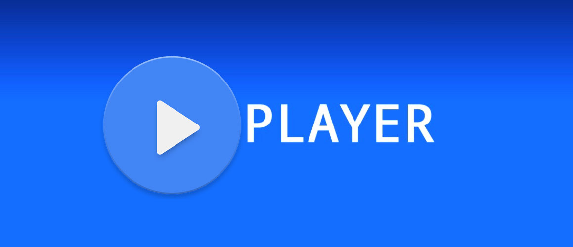 Mx player нет изображения