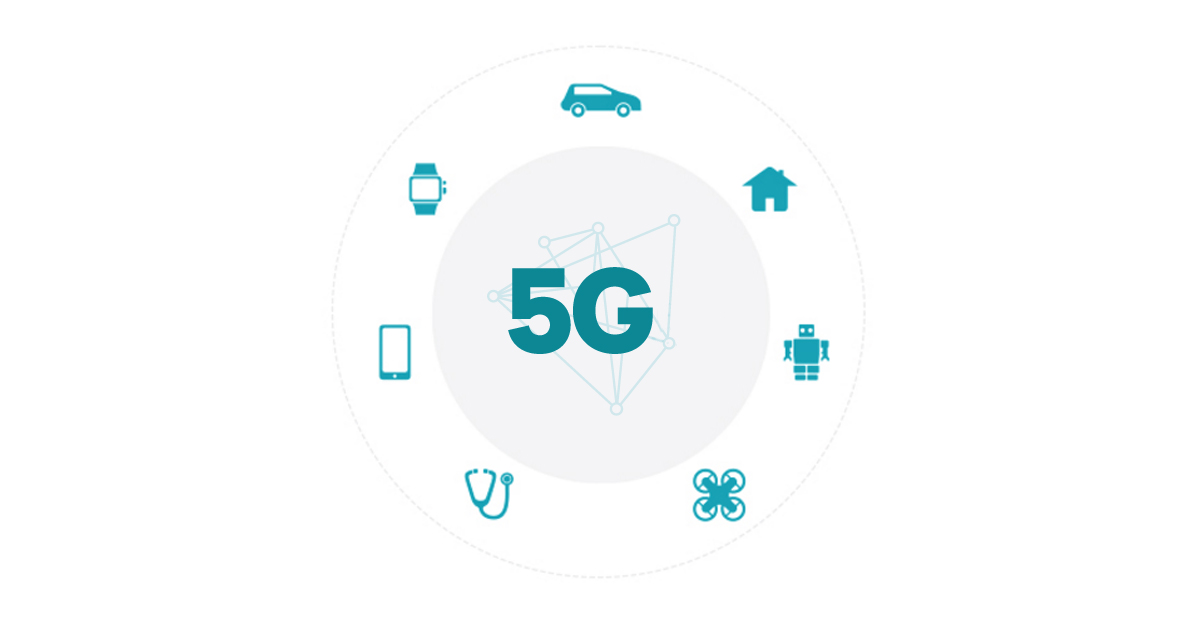 5g Internet Is Not Just About Speed Here S Everything You Need To Know 5g Internet Is Not Just About Speed Here S Everything You Need To Know