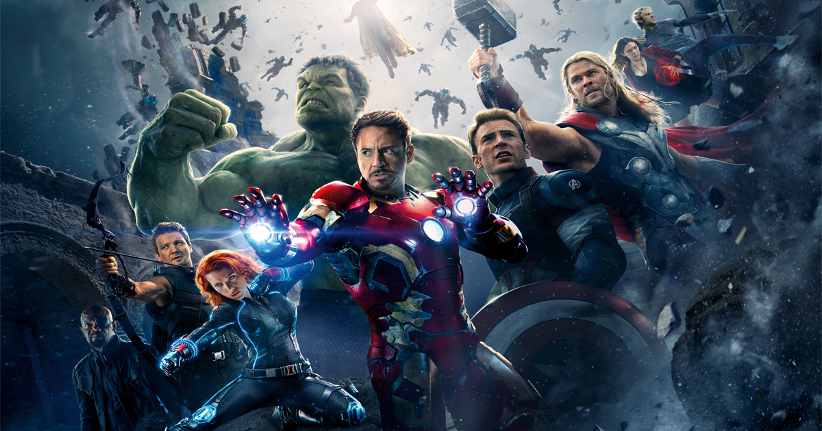 Best Marvel Superhero HD Wallpapers for your Phone and PC - Smartprix Bytes