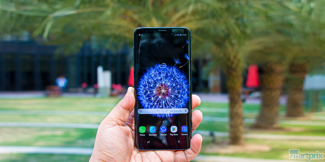 Samsung Galaxy S9 Plus deep dive review: Best of the best