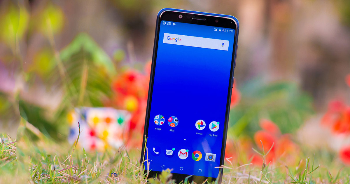 ★★android 15 zenfone max pro M1★★ Asus ZenFone Max Pro M1 unveiled, promises a pure Android