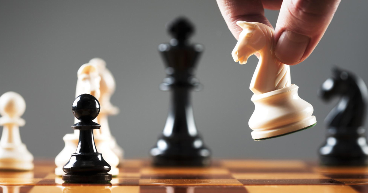 10 best chess games for Android - Android Authority