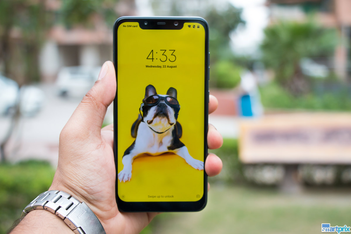 Xiaomi Poco F1 Review