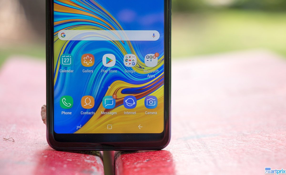 How To Move Or Install Apps On SD Card On Samsung Phones - Smartprix Bytes