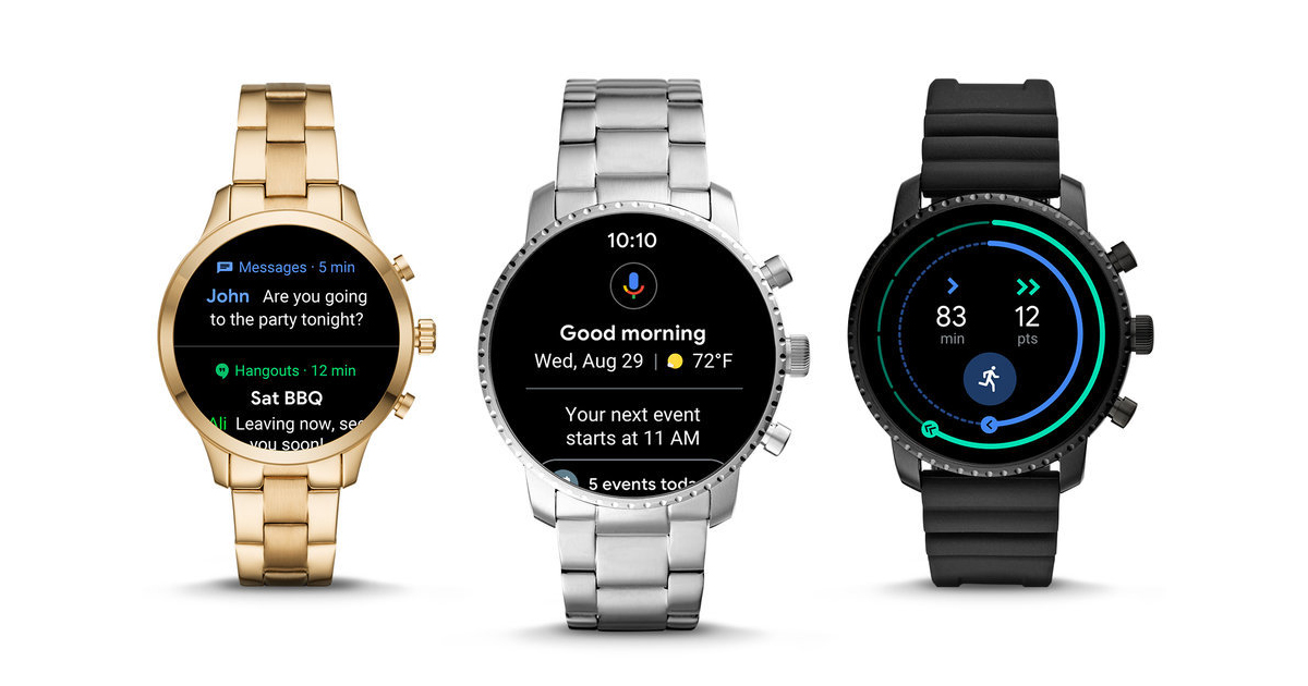 Sd wear 3100 watches 2025
