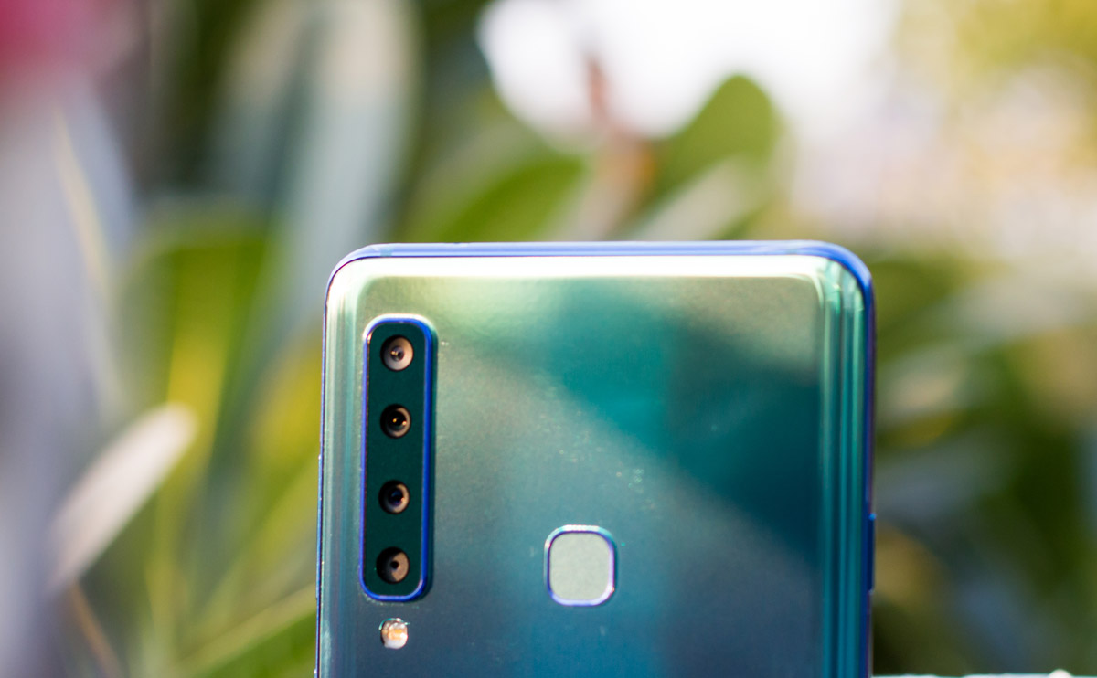vivo ka mobile 4 camera wala