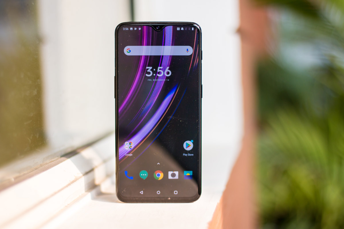 How to change lock screen wallpaper on OnePlus 6T - Smartprix Bytes How to change lock screen wallpaper on OnePlus 6T - Smartprix Bytes