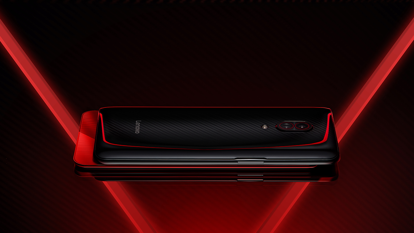 Lenovo Z5 Pro GT with Snapdragon 855 and 12GB RAM launched