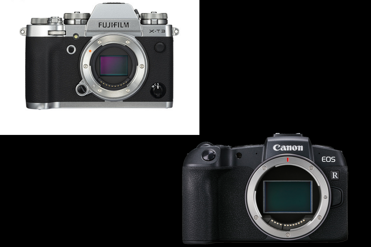 fujifilm xt20 full frame