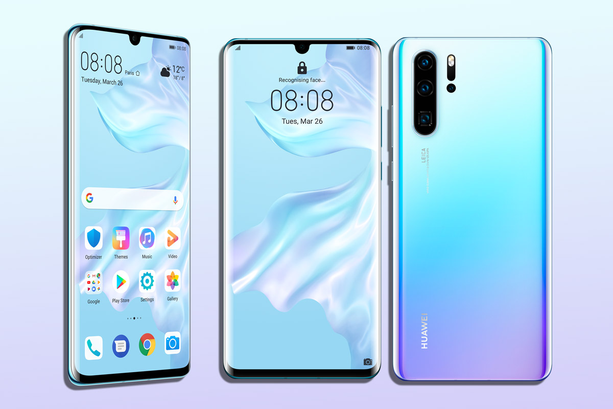 Huawei P30 Pro