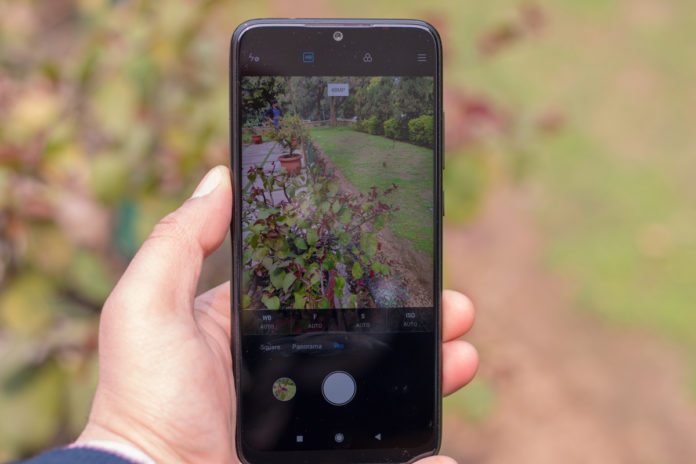 highest mp camera phone in the world
