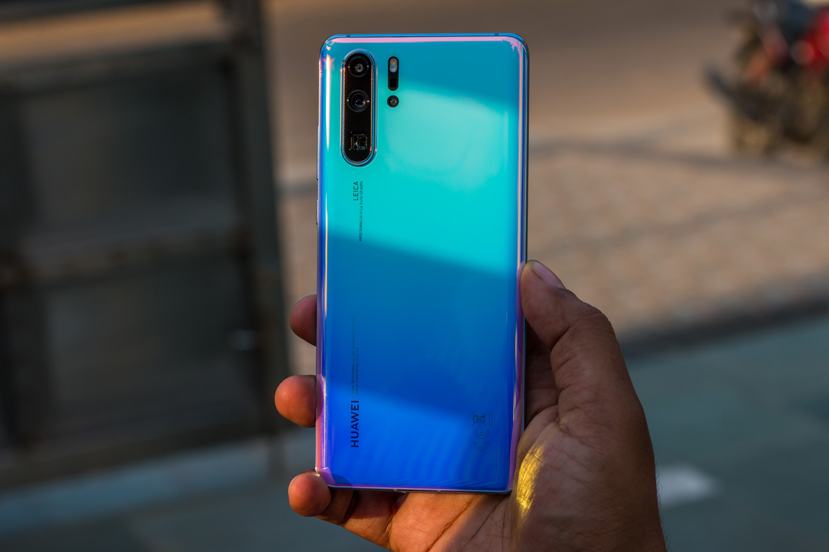 Huawei P30 Pro Review: Still the top Huawei phone to buy – here's why