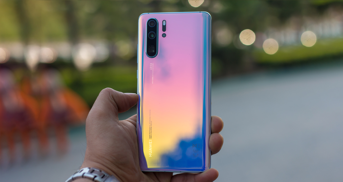 Huawei P30 Pro and P30: News, Features, and Specs