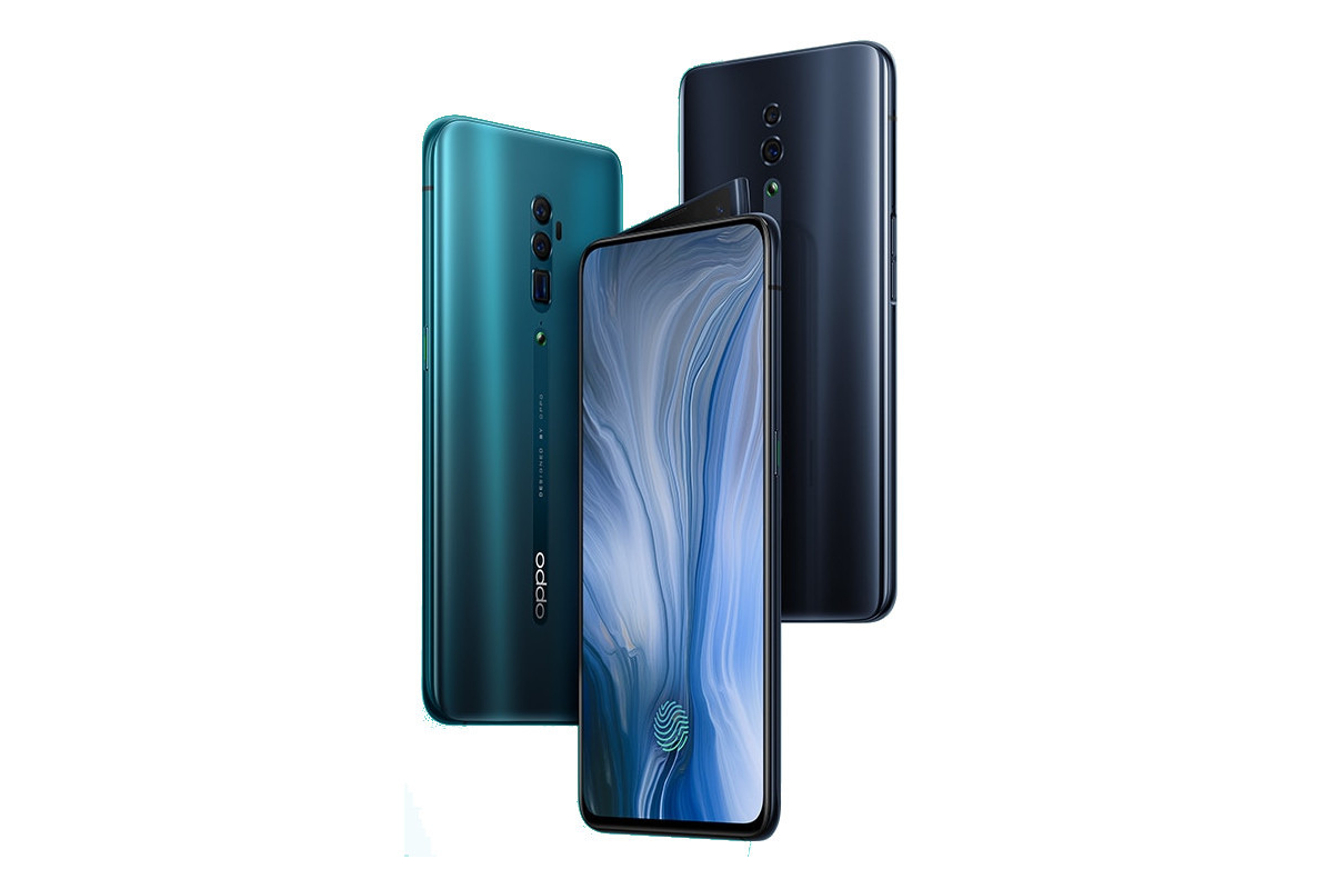 Oppo Reno