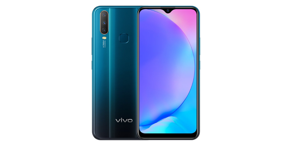 Vivo Y17