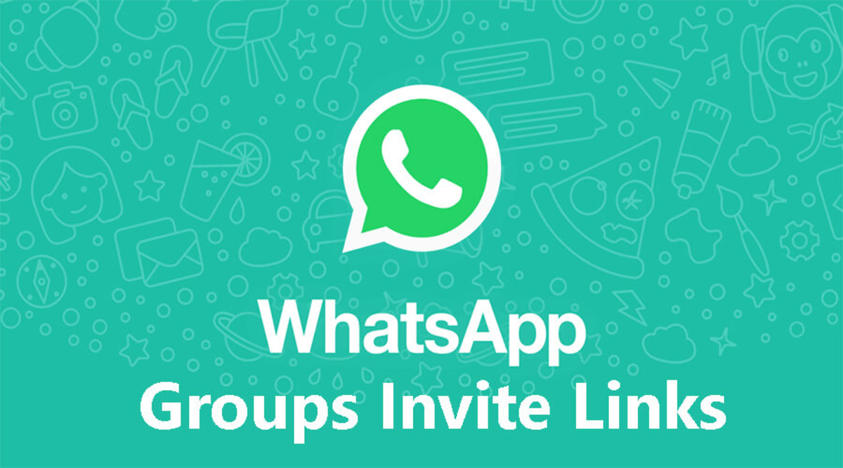 Whatsapp Group Invite