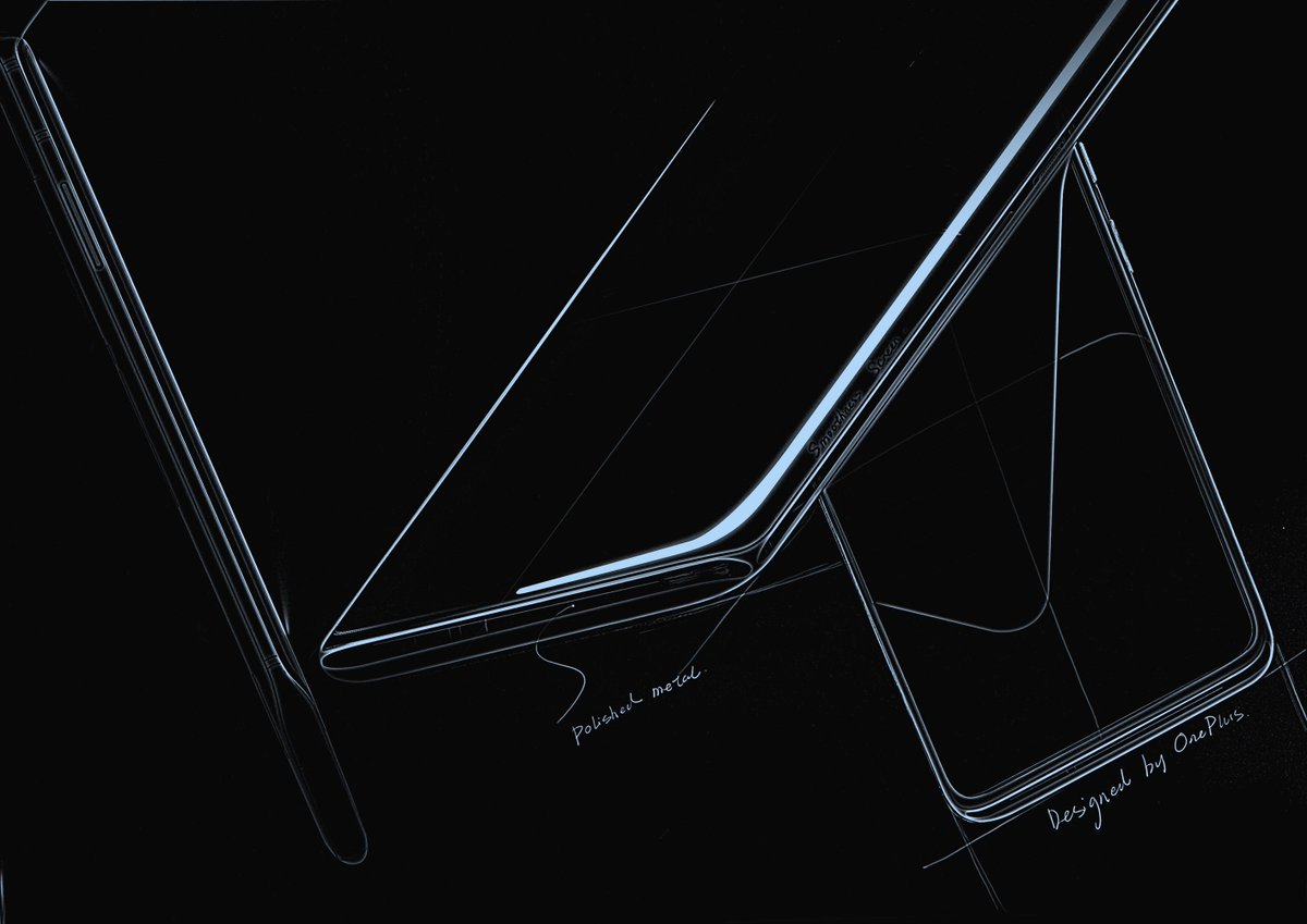 OnePlus 7 Pro Display will be 3X Expensive Compared To Other Flagship Screens - Smartprix Bytes OnePlus 7 Pro Display will be 3X Expensive Compared To Other Flagship Screens - Smartprix Bytes
