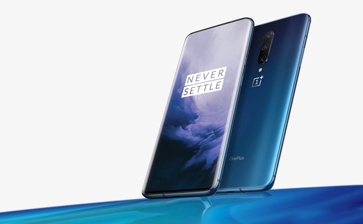 OnePlus 7 Pro and OnePlus 7 Launched Globally: India Price, Specs and Availabili