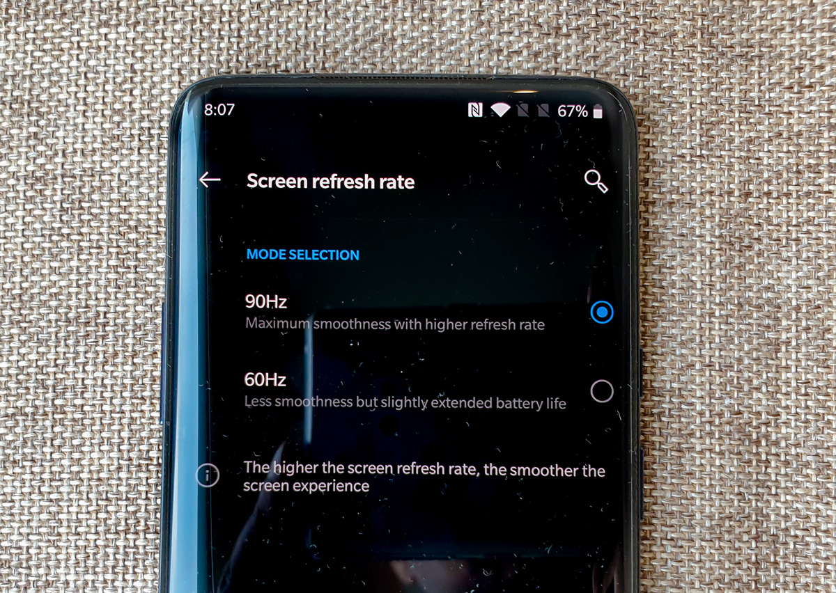 Realme 8i review: An affordable phone with a 120Hz screen and good battery  life