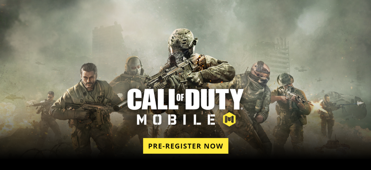 Quick Guide: How To Download Call of Duty Mobile, Install and Play On Any  Android Phone - Smartprix Bytes