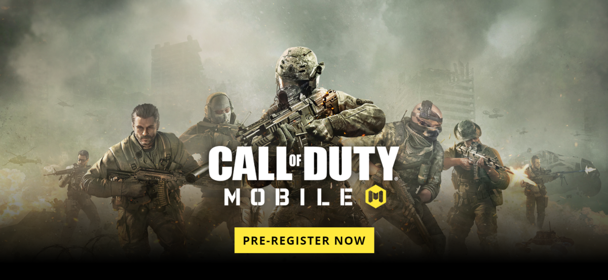 Call of Duty: Warzone Mobile—how to play early access now