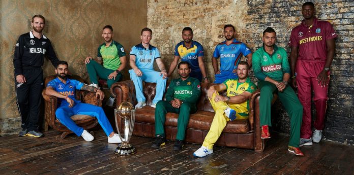 cricket world cup 2019 live streaming hindi
