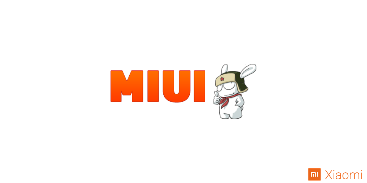 Xiaomi MIUI update