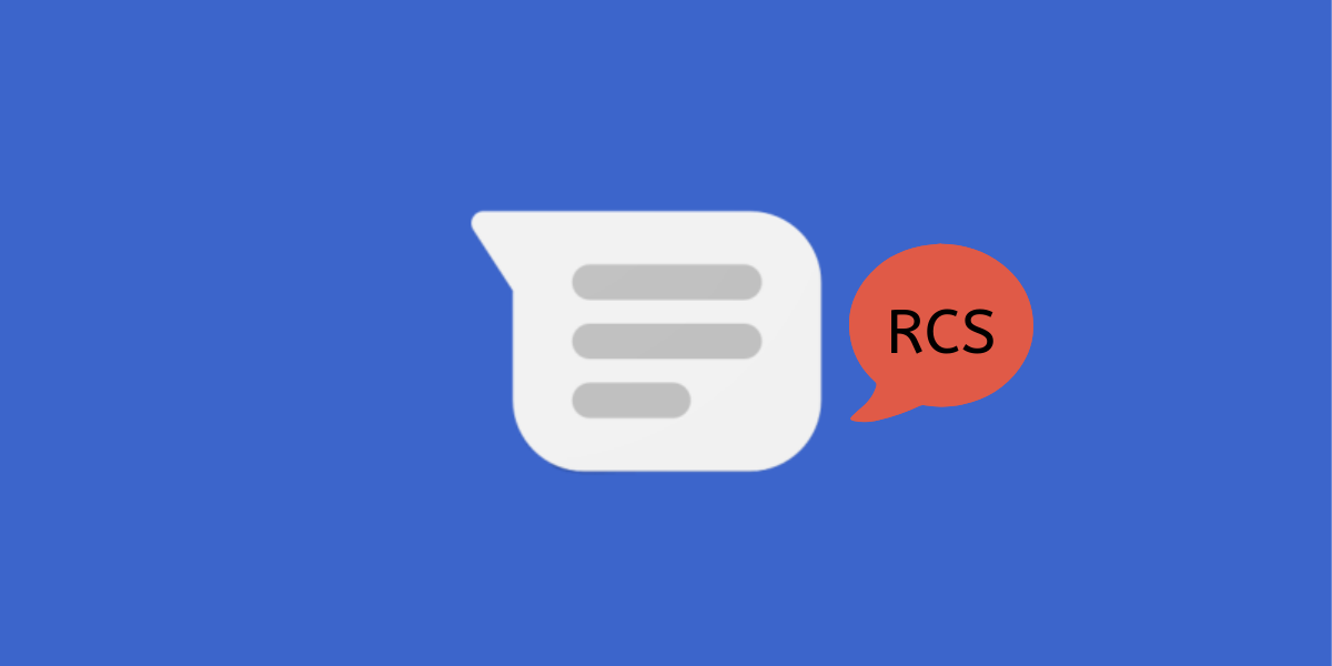 Google RCS