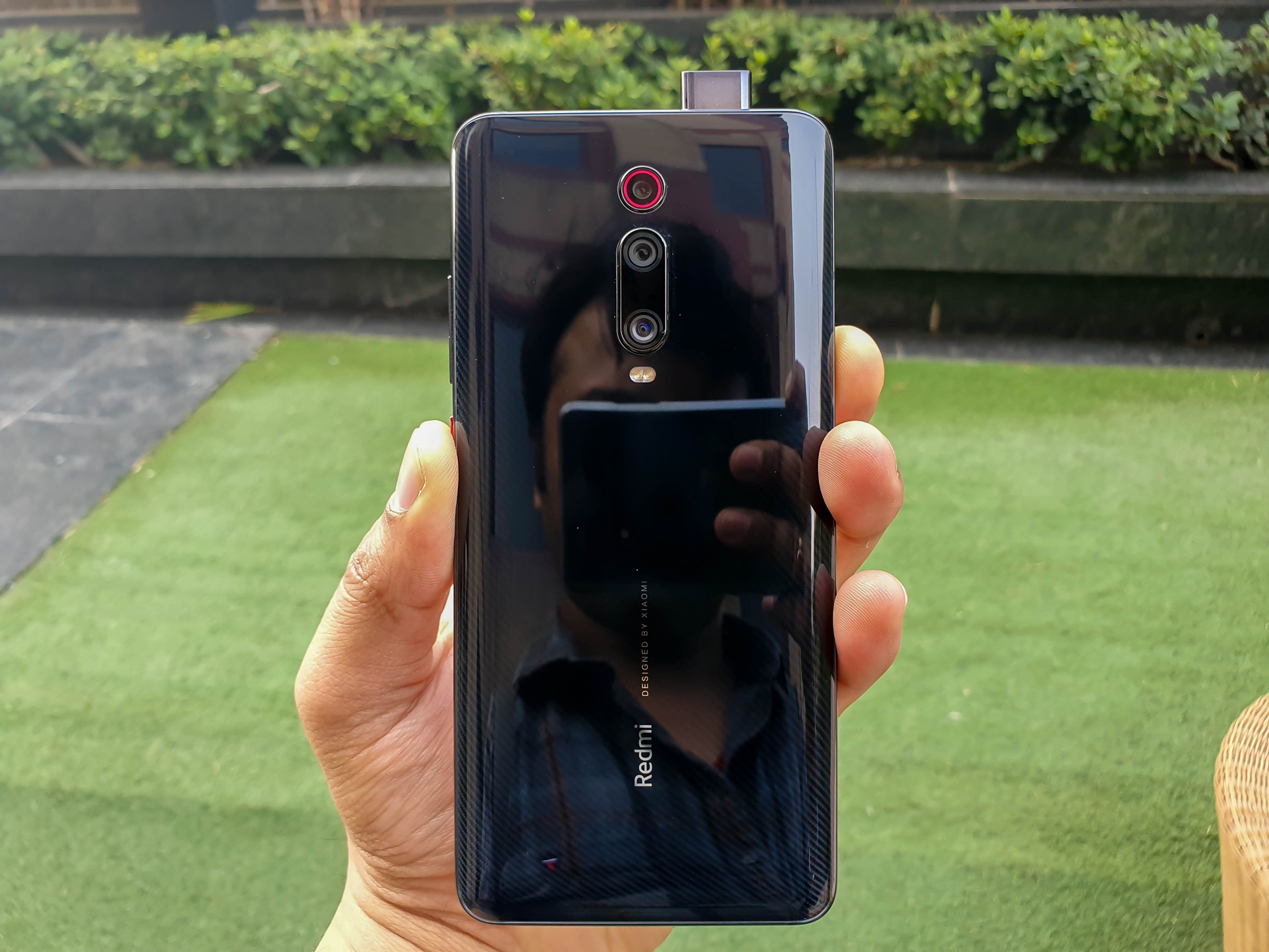 Best headphones for redmi k20 pro 2025