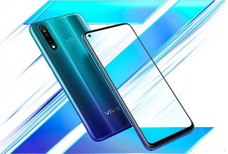 Vivo Z1 Pro: Everything you need to know