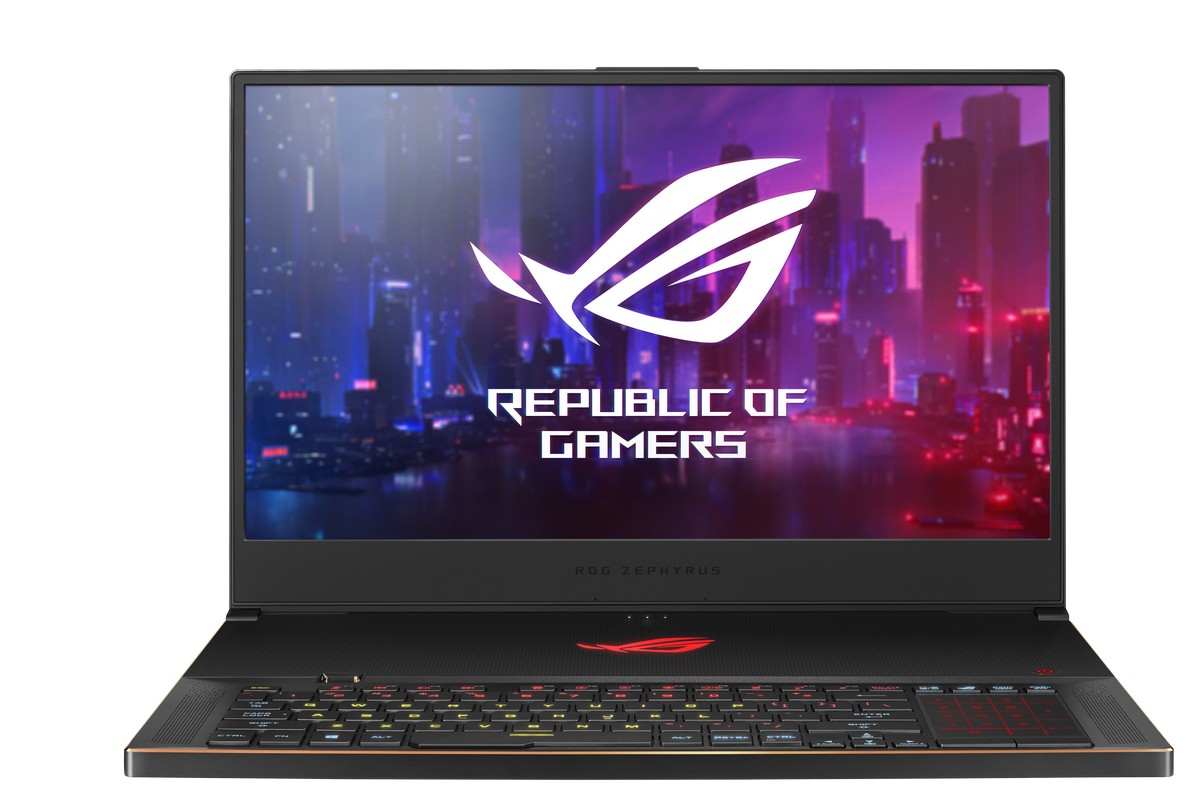 ASUS gaming laptops from the ROG Zephyrus and Strix series announced in India