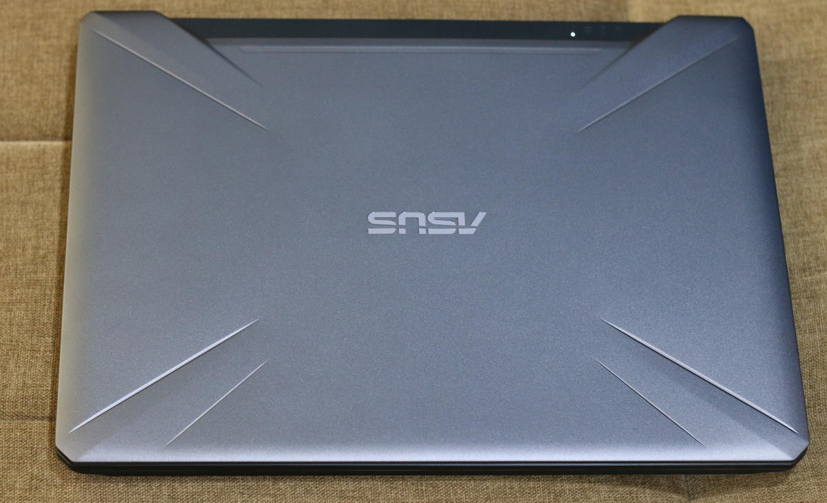 Asus TUF Gaming FX505DT Review - Smartprix Bytes