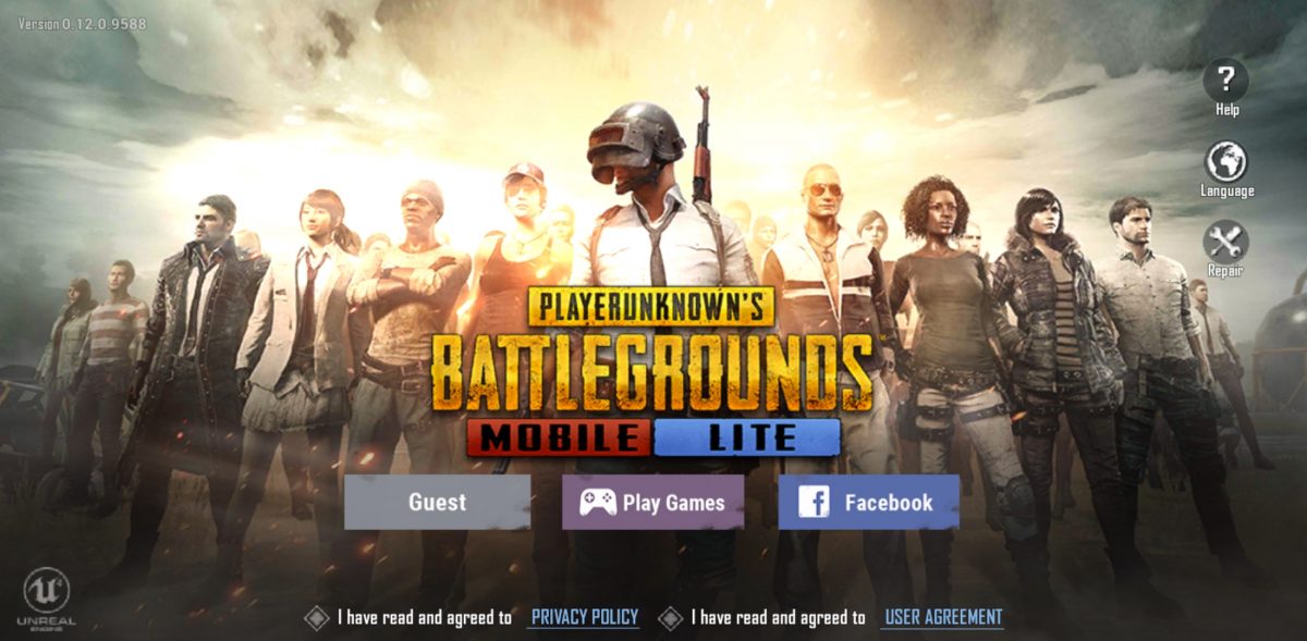 PUBG Mobile Lite launched in India