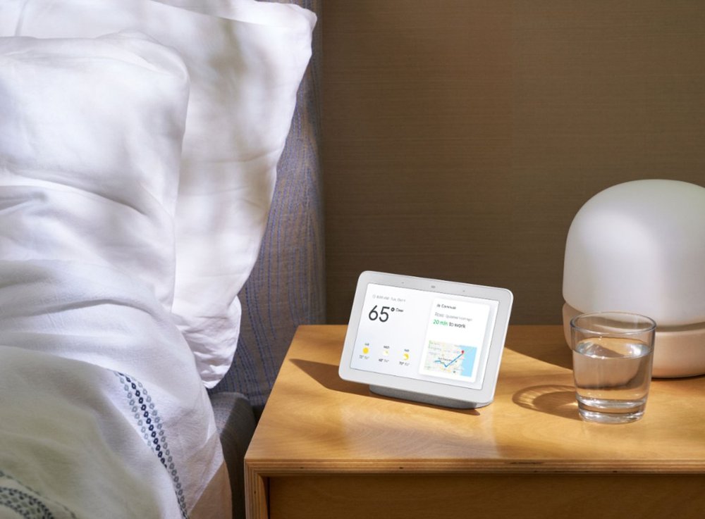 Google Nest Hub launched in India