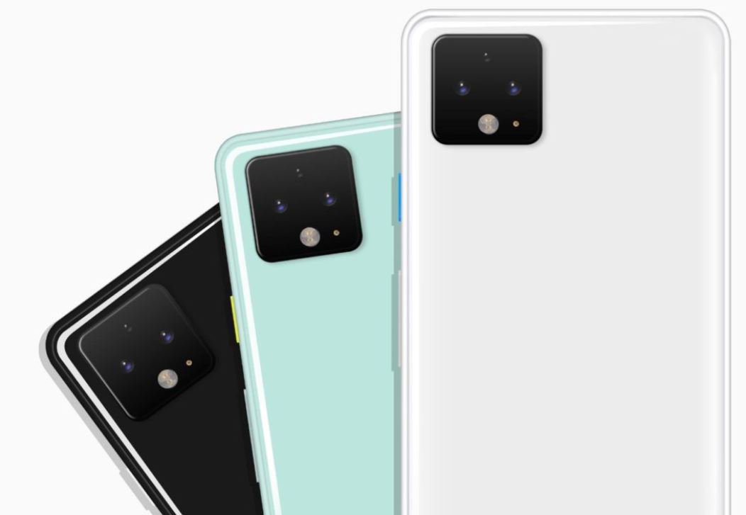 Google pixel 4 smartprix Clearance