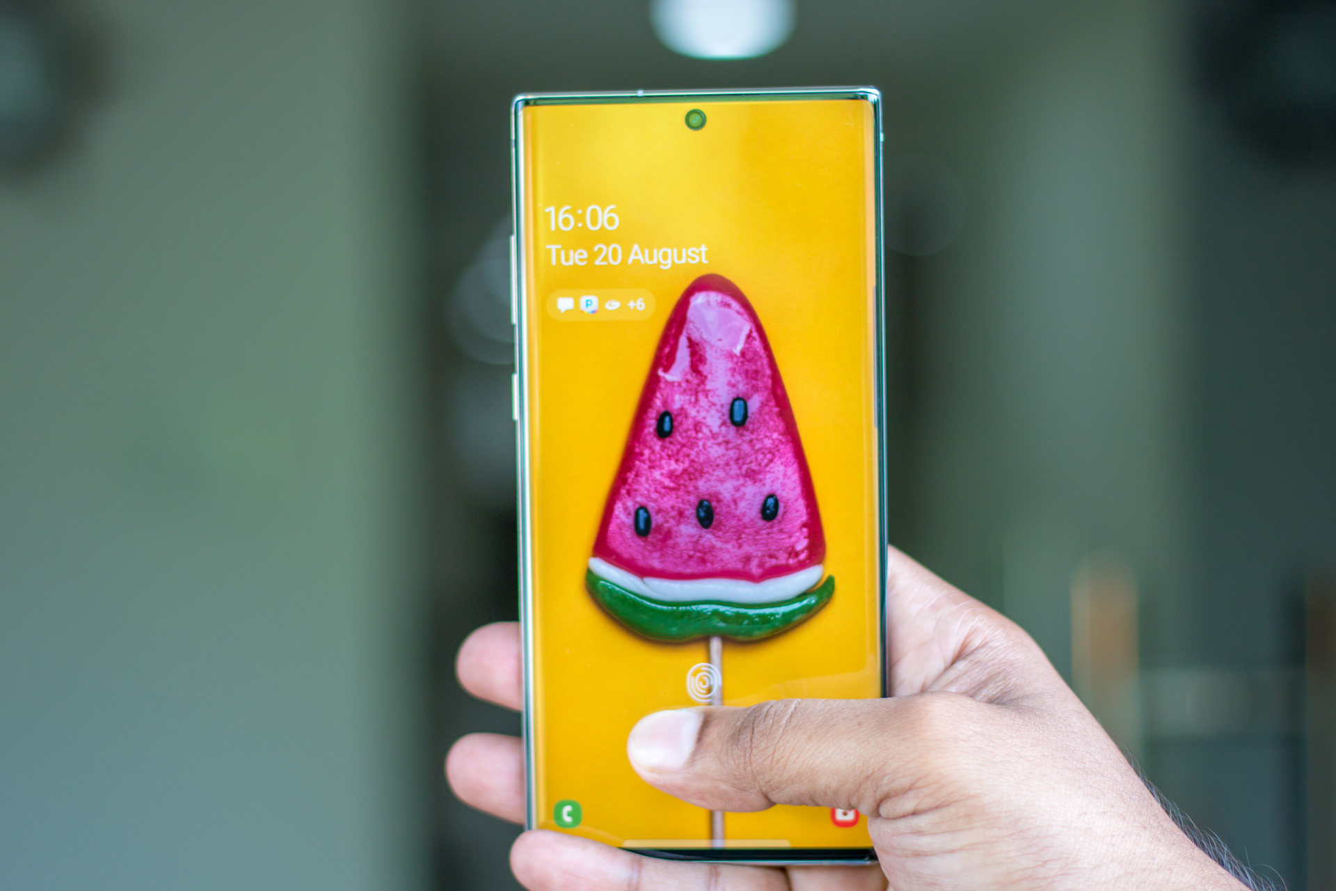 Samsung-Galaxy-Note-10+-Review-with-pros-and-cons-india-18