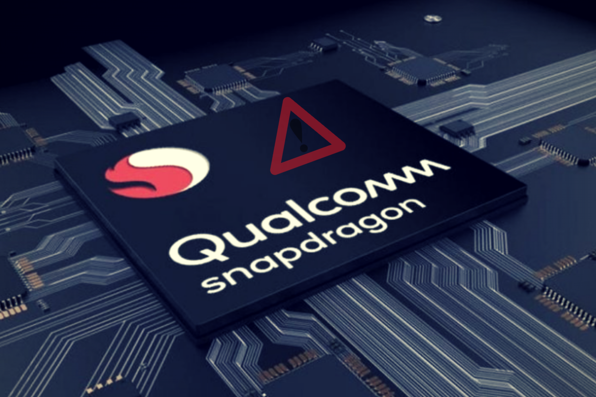 QualPwn Snapdragon Vulnerability