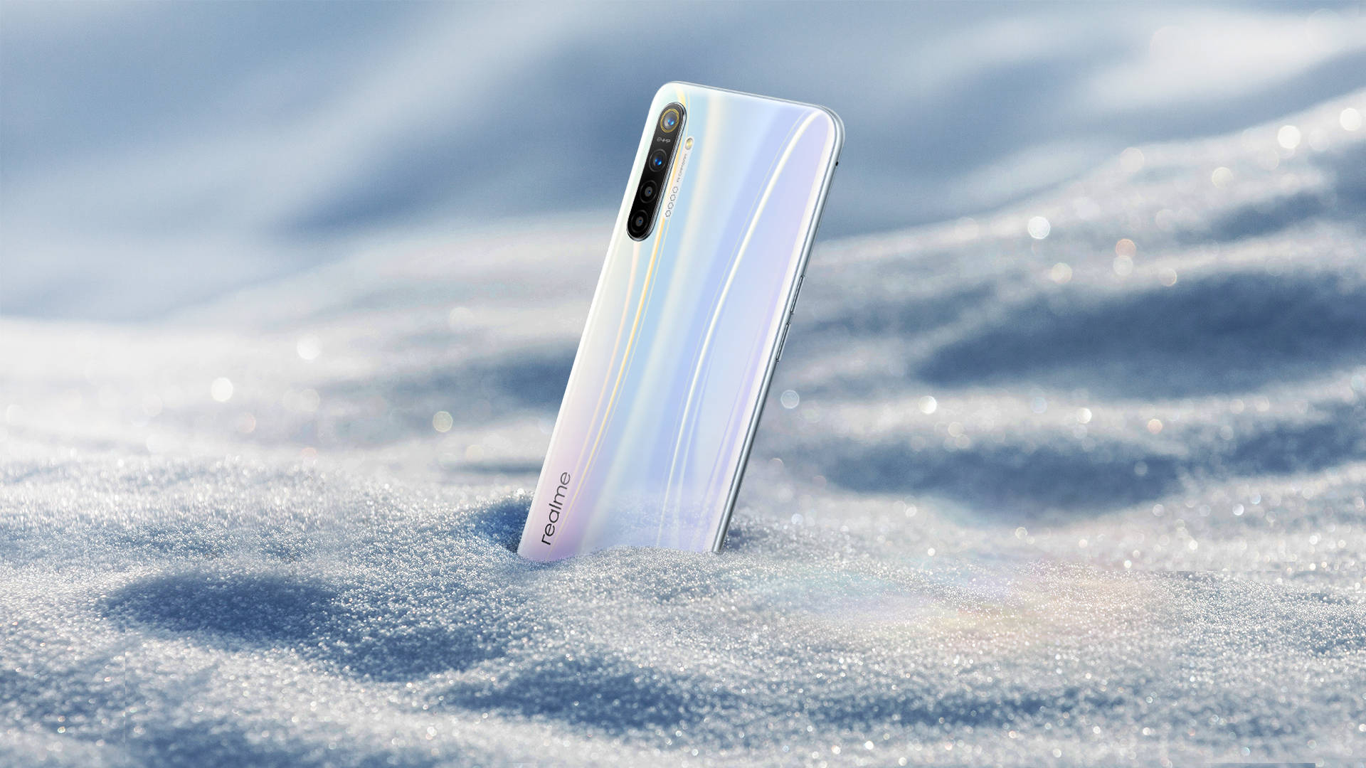realme camera 64mp