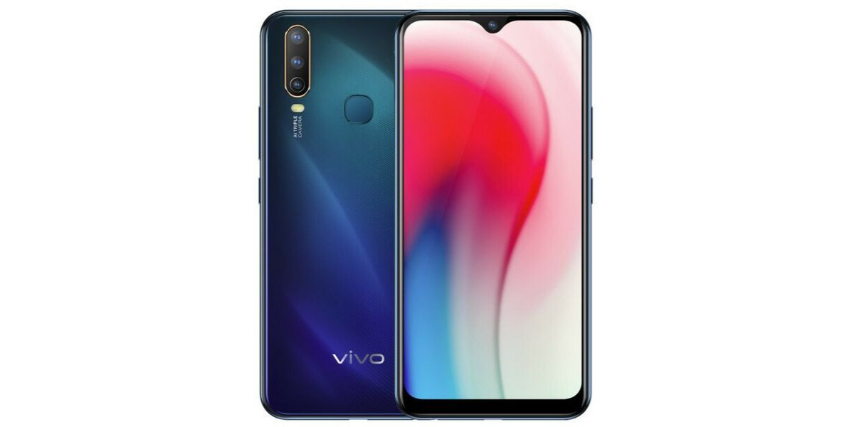 Vivo U10 launched in India