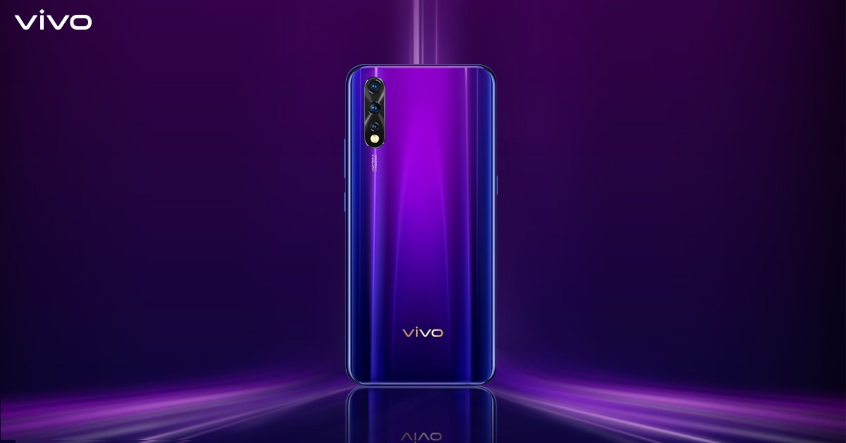 Vivo Z1X vs Vivo Z1 Pro