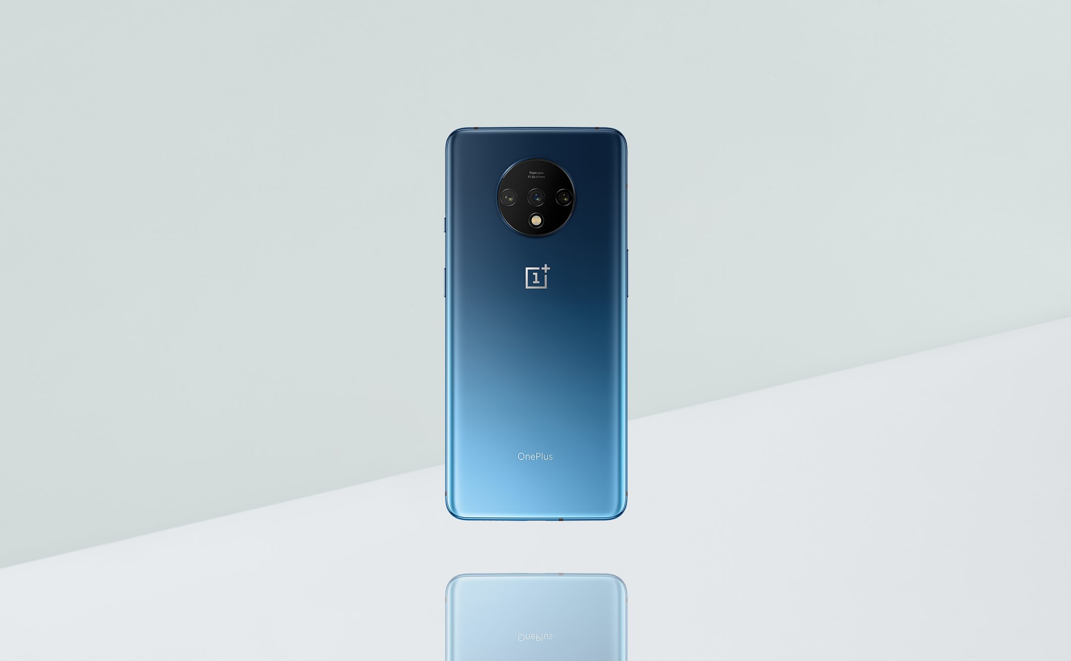 OnePlus 7T launched in India