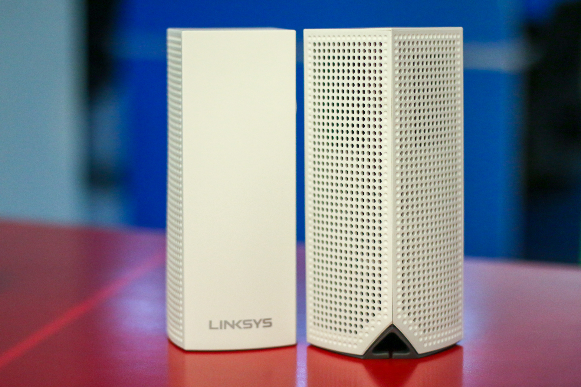 Skeptical Mentally Laugh Linksys Velop Review: A perfect Tri-band Mesh Wi-Fi Router System? -  Smartprix