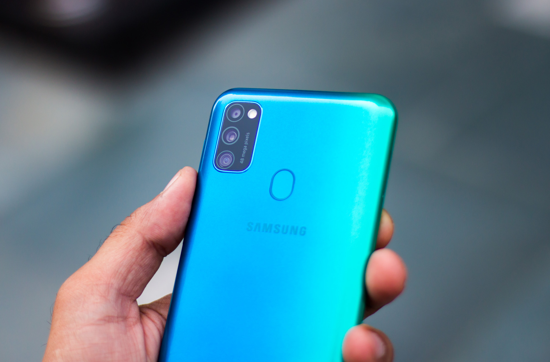 Best earphones sales for samsung m30s
