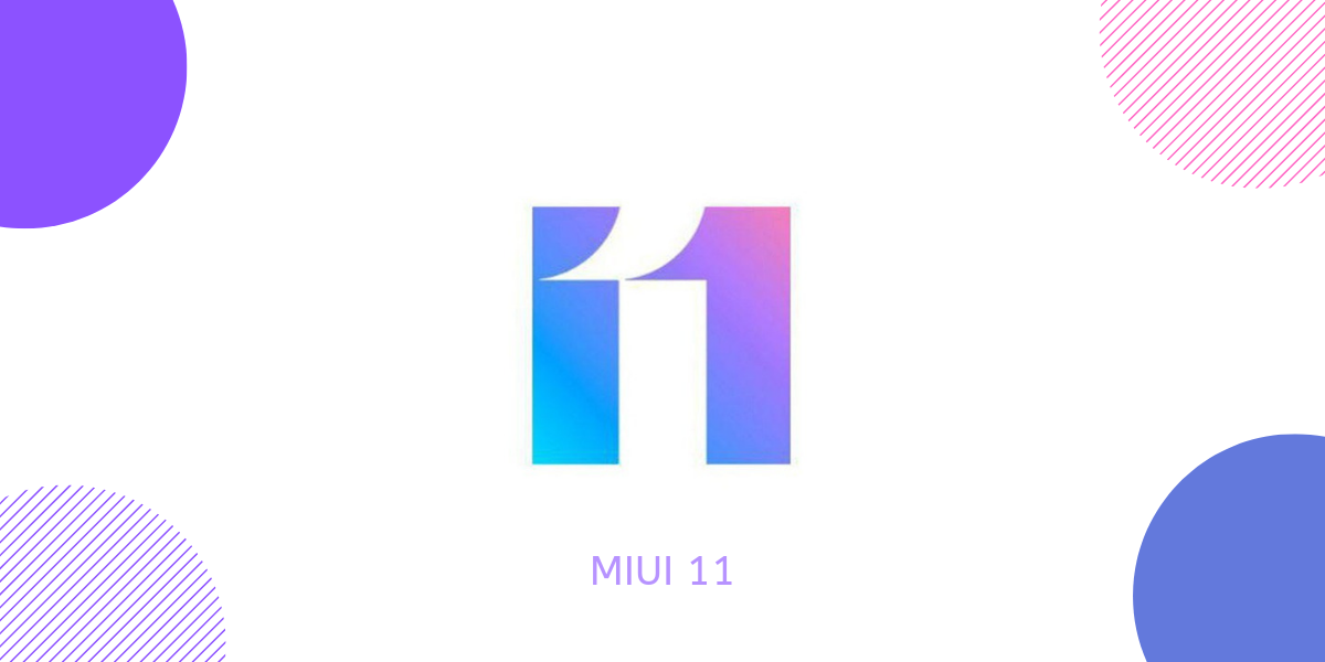 MIUI 11 everything new