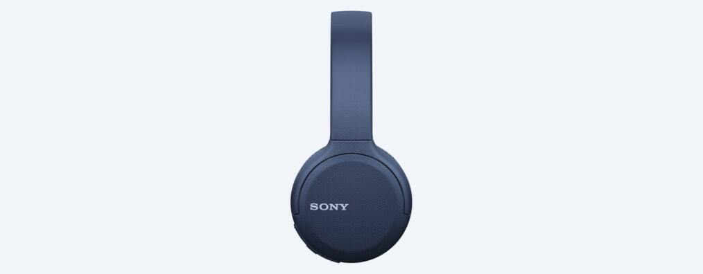 Sony WH-CH510 and WI-XB400 launched in India