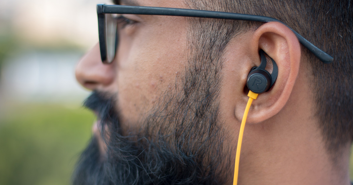 Realme Buds Wireless Review with Pros and Cons