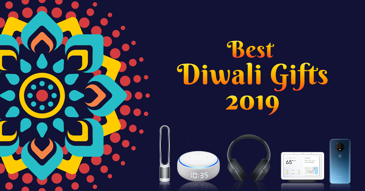 Best Diwali Gifts 2019
